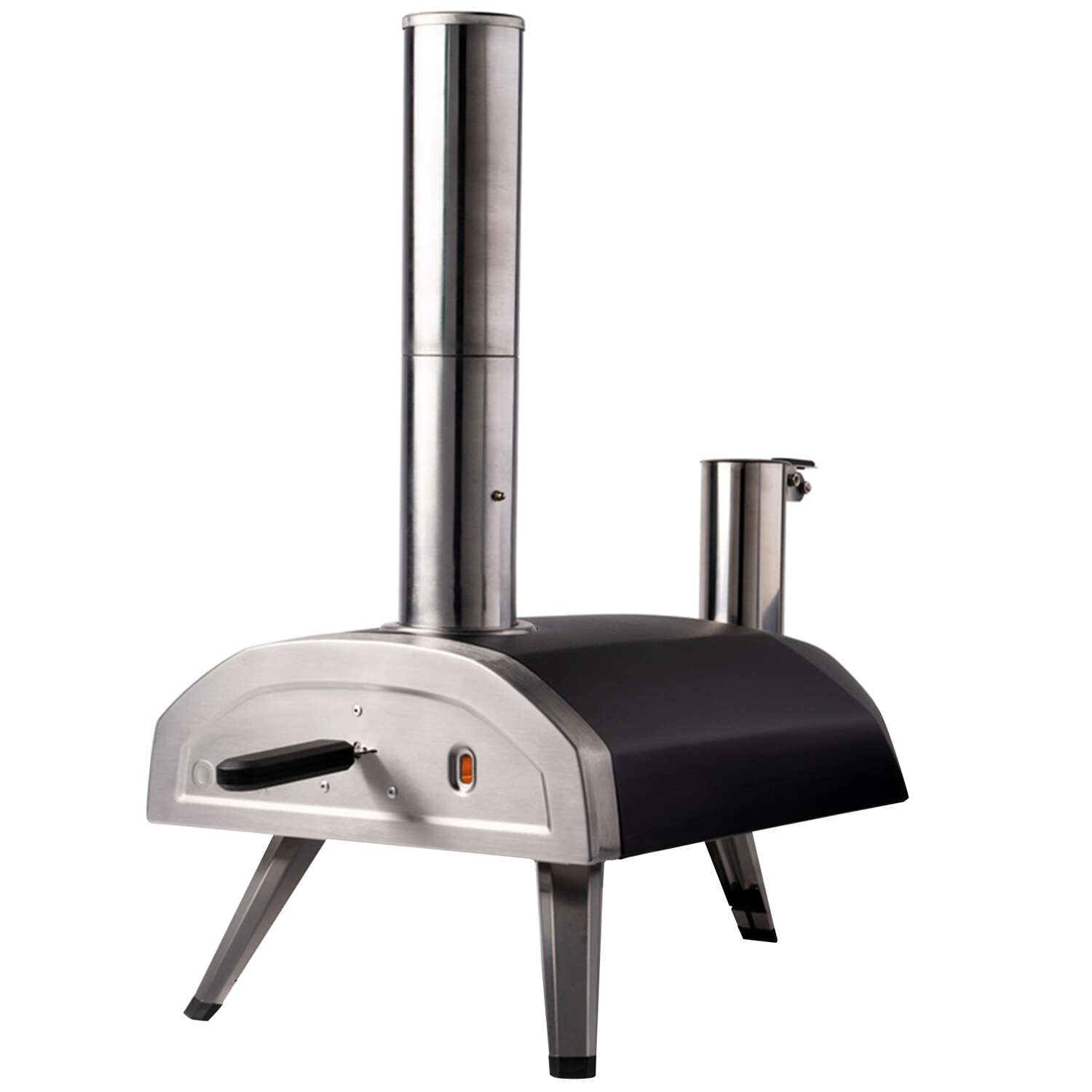 Ooni Fyra 12" Outdoor Wood Pellet Pizza Oven