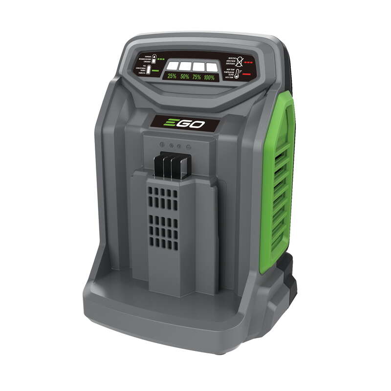 Ego Lithium-Ion Battery Charger