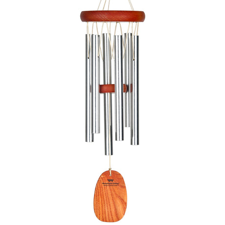 Woodstock "Amazing Grace" Windchime - 24"