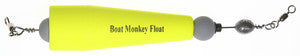 Boat Monkey Float