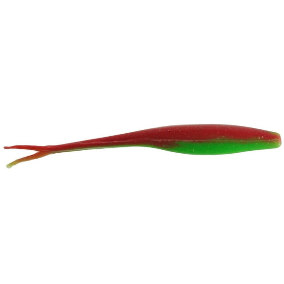 Berkley Gulp! Scented Jerk Shad Soft Bait - 5" & 6"