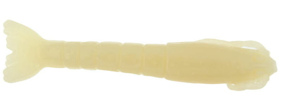 Berkley Gulp! Scented Shrimp Soft Bait - 3" & 4"