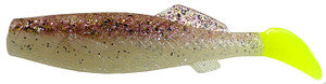 deadly dudley fishing lures Deadly Dudley 3.5" Bay Chovey Soft Lures