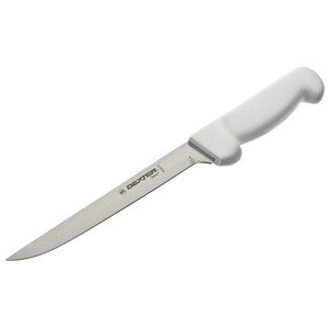Dexter Basics Carbon Steel Fishing Knives
