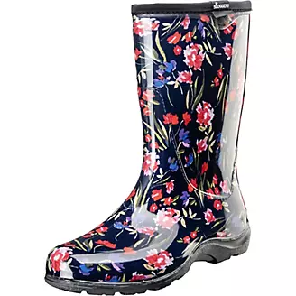 Women's 10" Rain & Garden Sloggers Boot