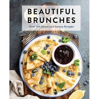 Cookbook - Beautiful Brunches