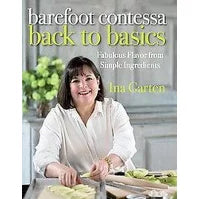 Cookbook - Barefoot Contessa Basic