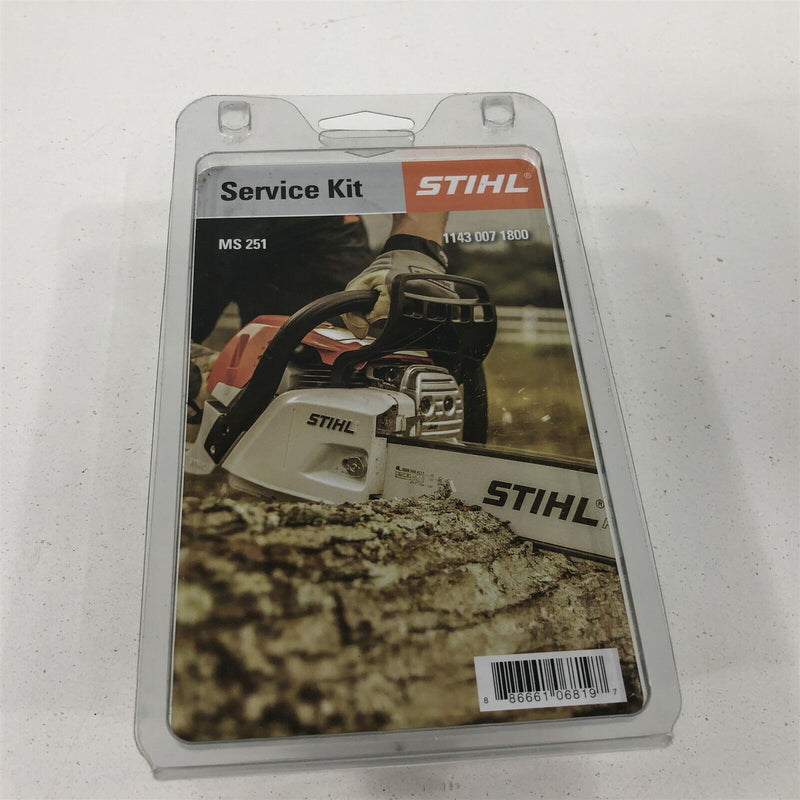 Stihl Chainsaw Service Kits - Fits MS 251