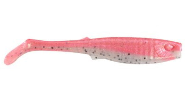 Berkley Gulp! Scented Paddle Shad Soft Bait - 3" & 4"