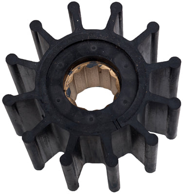 Impeller Nitrile Replacement