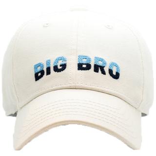 Youth Embroidered "Big Bro" & "Big Sis" Baseball Hats