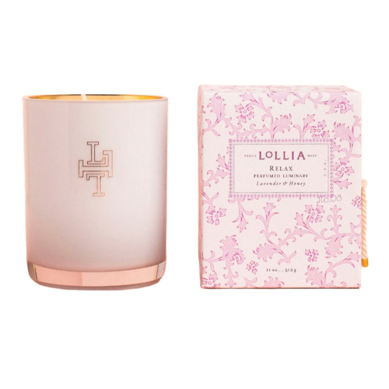 Lollia Perfumed Luminary
