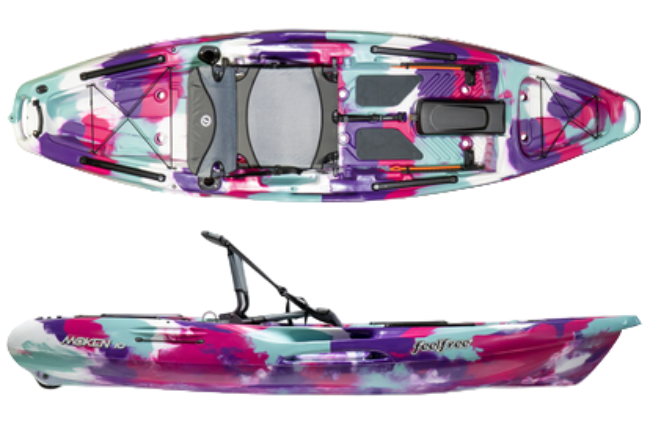 Feelfree Moken 10 V2 Kayak