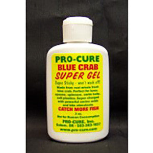 Pro-Cure Super Gel