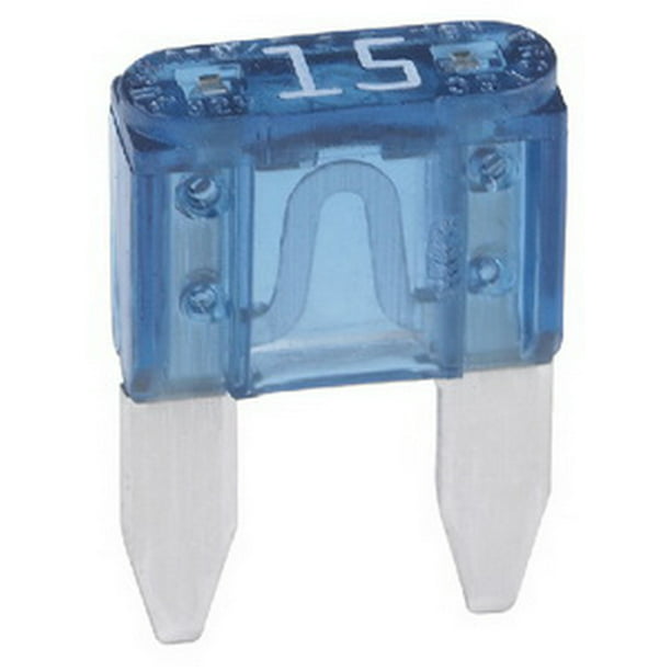 Seachoice Blade Fuses - 5 Pack