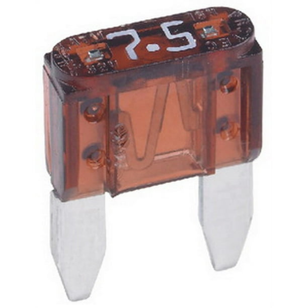 Seachoice Blade Fuses - 5 Pack