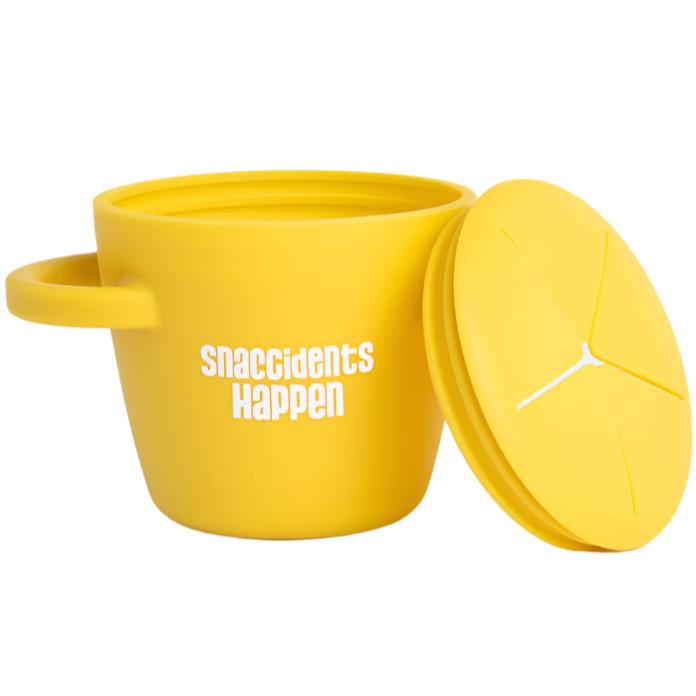 Bella Tunno Happy Snacker Snack Cup