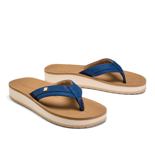 Cobian Reya Rise Sandals