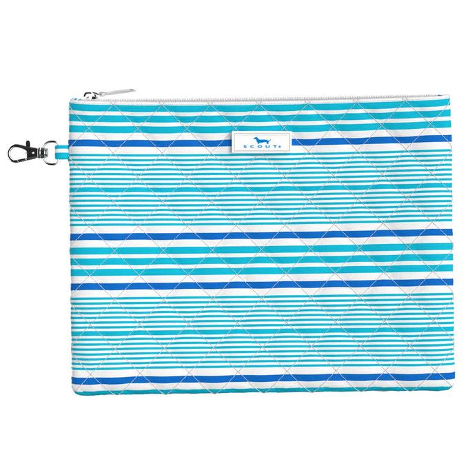 Perfect Pouch Sign Scout Perfect Pouch