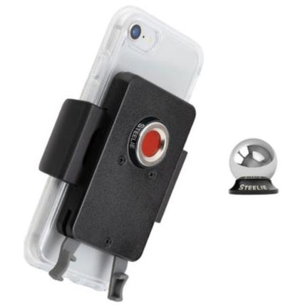 Nite Ize Steelie Dash-Mounted Magnetic Phone Holder