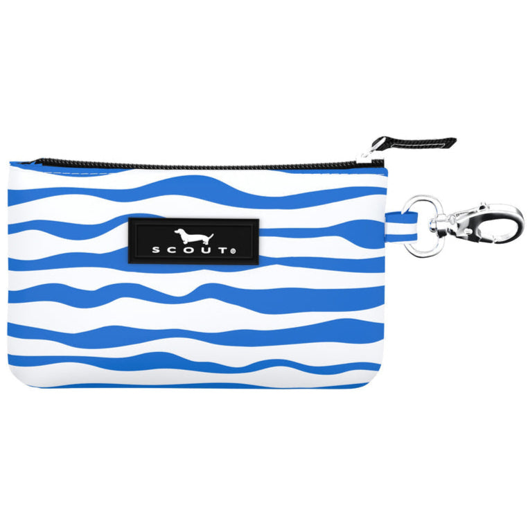 Scout IDKase Card Holder