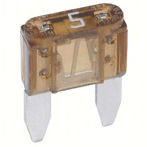 Seachoice Blade Fuses - 5 Pack