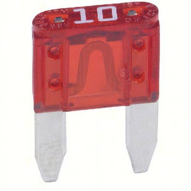 Seachoice Blade Fuses - 5 Pack