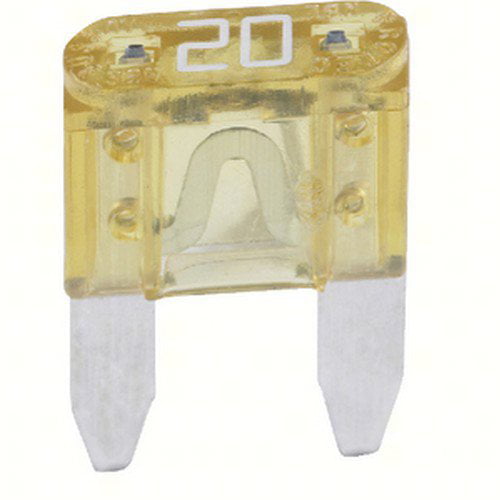 Seachoice Blade Fuses - 5 Pack