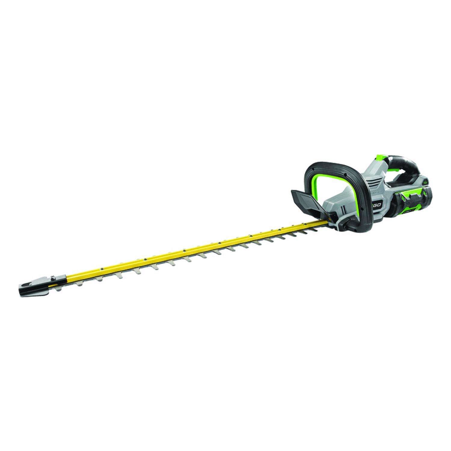 EGO Power+ 24" Battery Hedge Trimmer (w/ Battery & Charger)