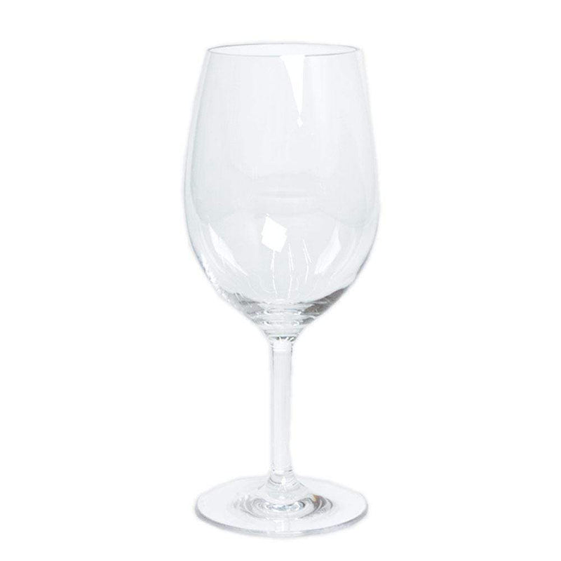 Acrylic Wine Glass - 20.5 oz.