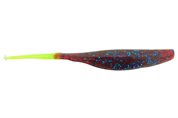 Bass Assassin Sea Shad