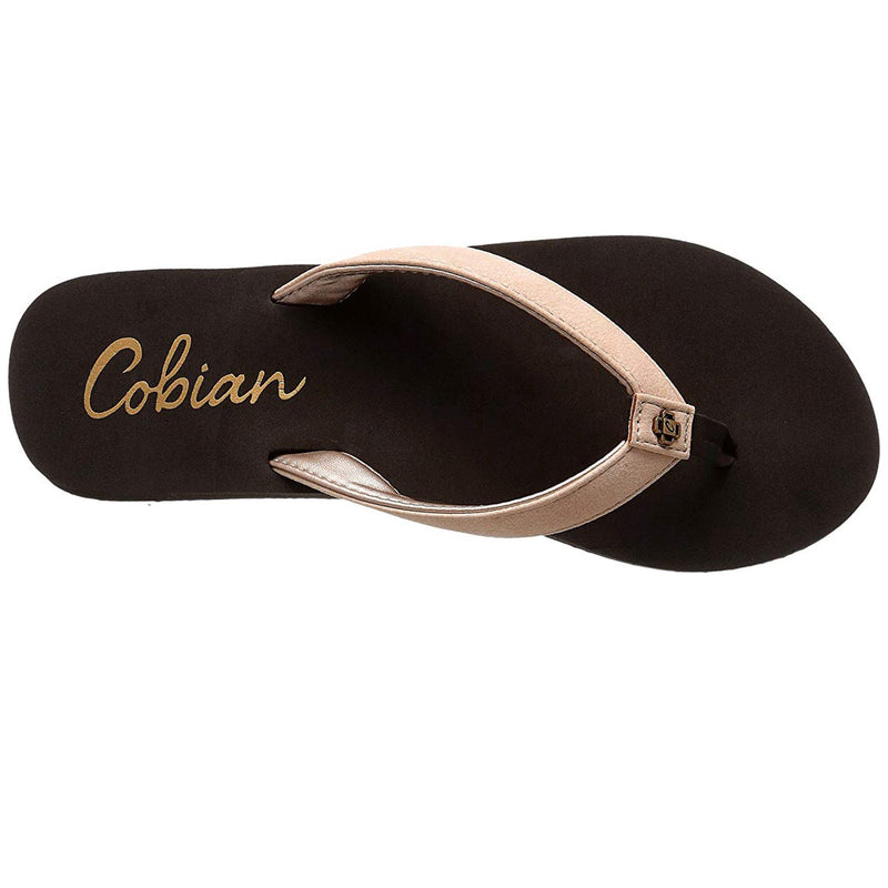 Cobian Skinny Bounce Sandal