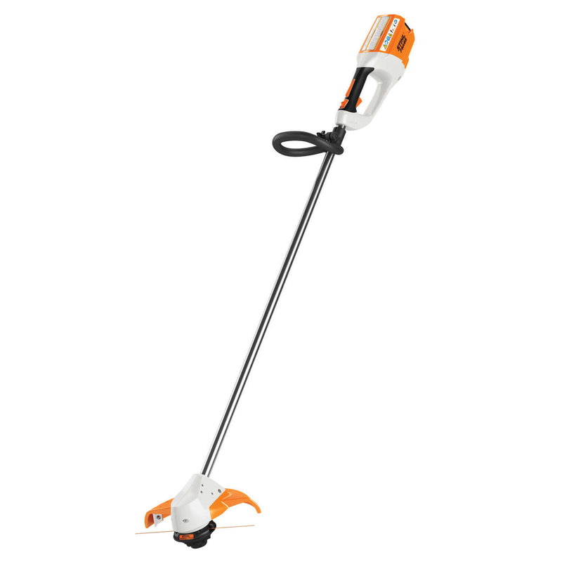 Stihl Lithium-Ion Commercial Trimmer, FSA 85