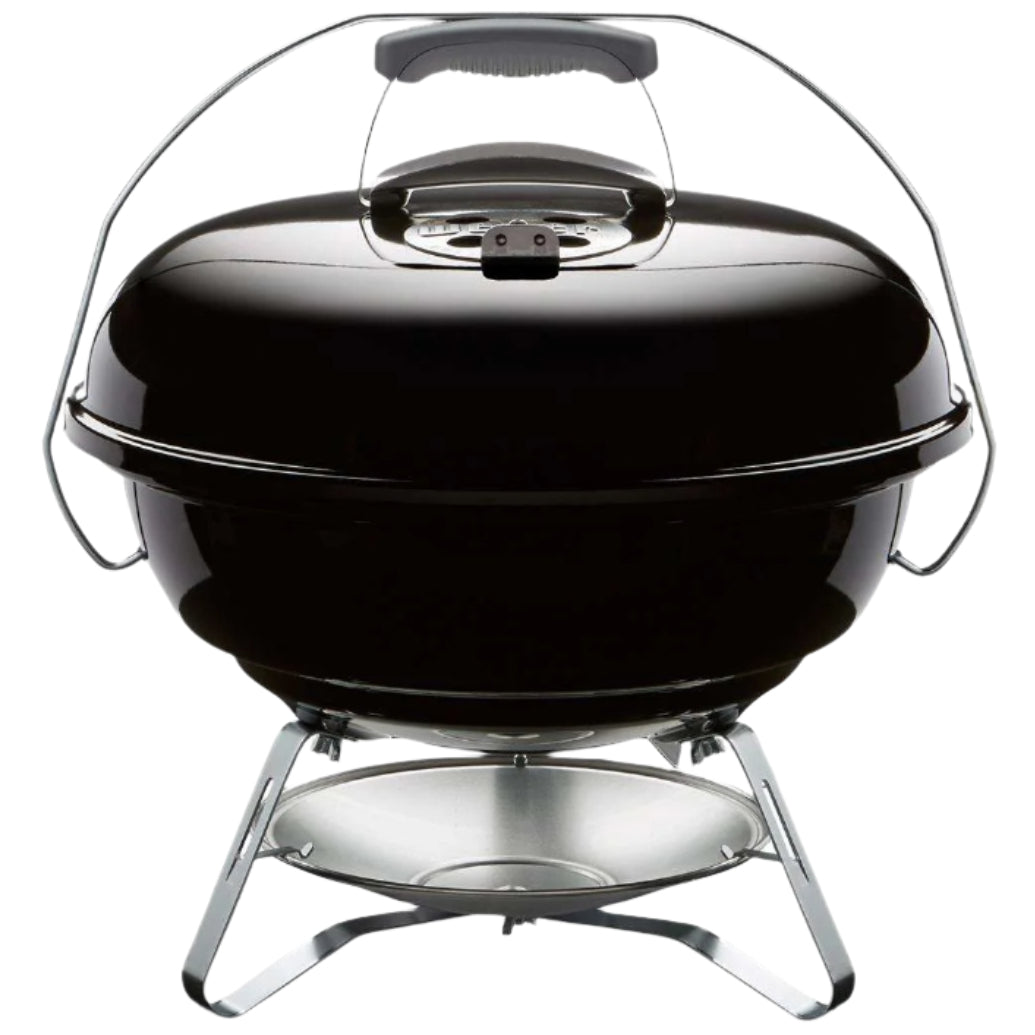 ウェーバーWeber Smokey Joe Tuck-N-Carry 37cm Amazon.com: Weber Smokey Joe Premium Charcoal Grill Barbeque