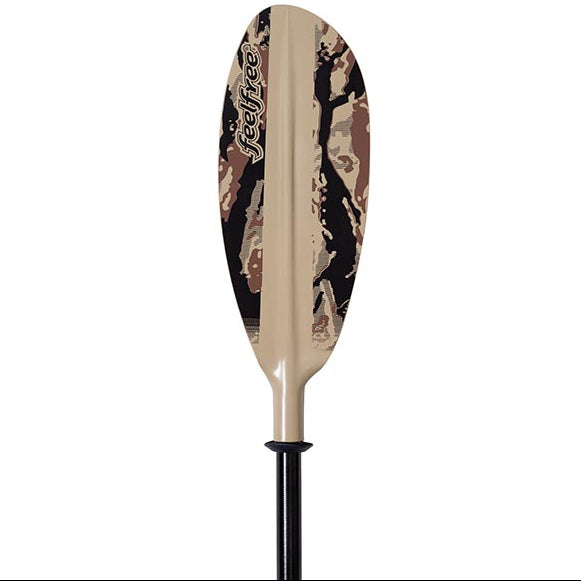 Feelfree Day-Tourer 2-Piece Fiberglass Paddles