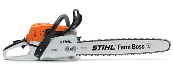 Stihl MS 271 Farm Boss Gasoline Chainsaw (18 Stihl MS 271 Farm Boss Gasoline Chainsaw (18