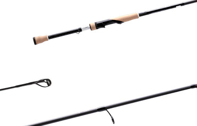 13 Fishing - Omen Black Spinning Rod
