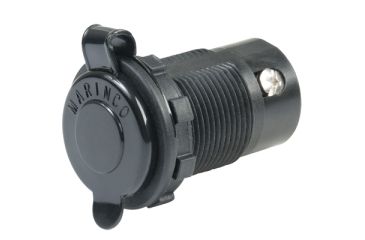 Connect Pro Trolling Motor Receptacle