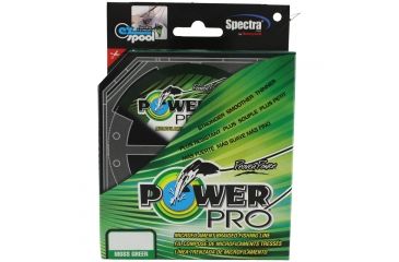 Power Pro Spectra Fishing Line