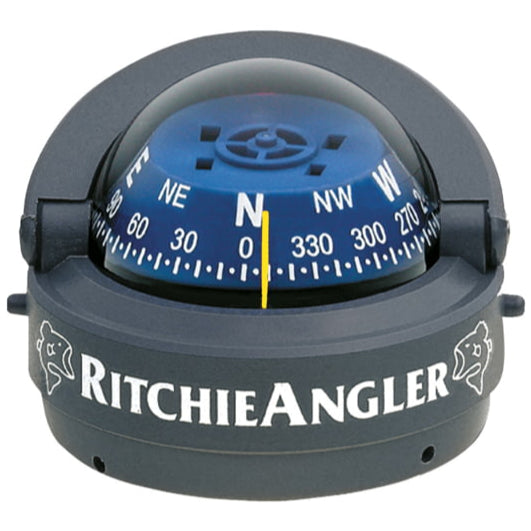 Ritchie RA-93 Surface Mount Angler Compass