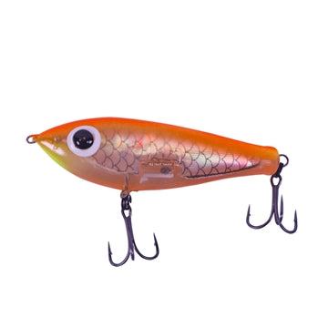 fat boys fishing lures Paul Brown's Fat Boy Pro Suspending Soft Lures