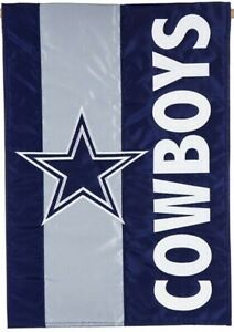 Dallas Cowboys NFL Flag