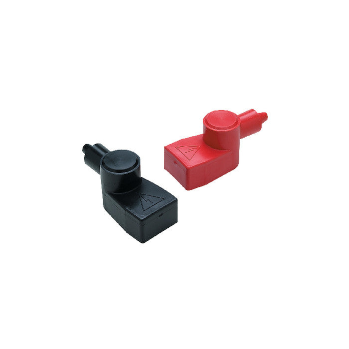 Marine Battery Terminal Covers