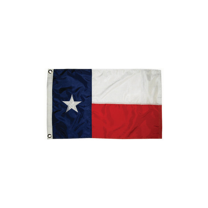 Taylor Made Texas Ensign Flag