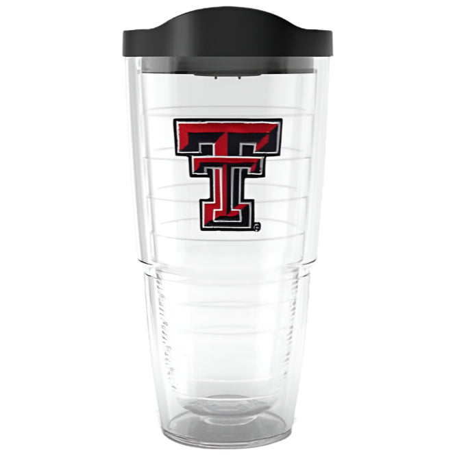 Tervis Double-Walled Insulated Plastic Tumblers