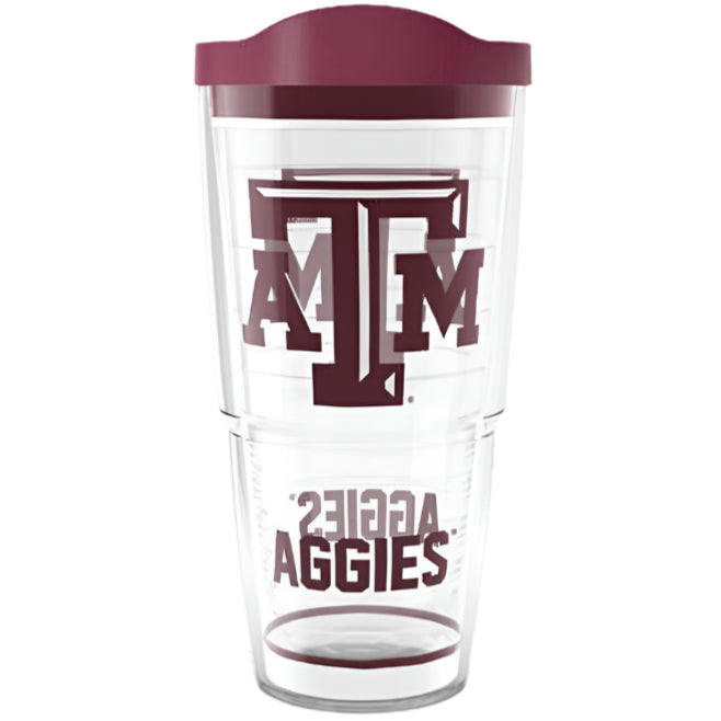 Tervis Double-Walled Insulated Plastic Tumblers