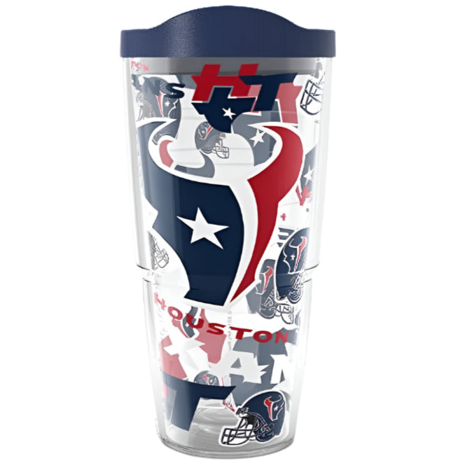 Tervis Double-Walled Insulated Plastic Tumblers