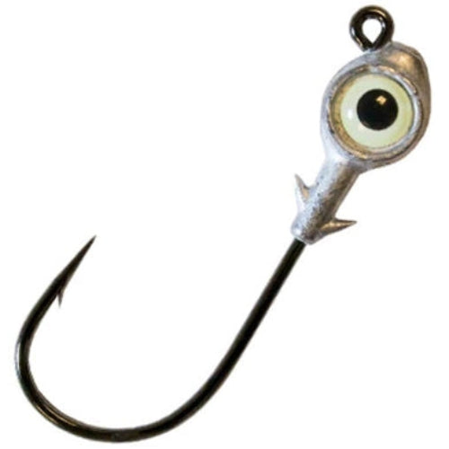 Z-Man Redfish Eye Jigheads - 3 pc.
