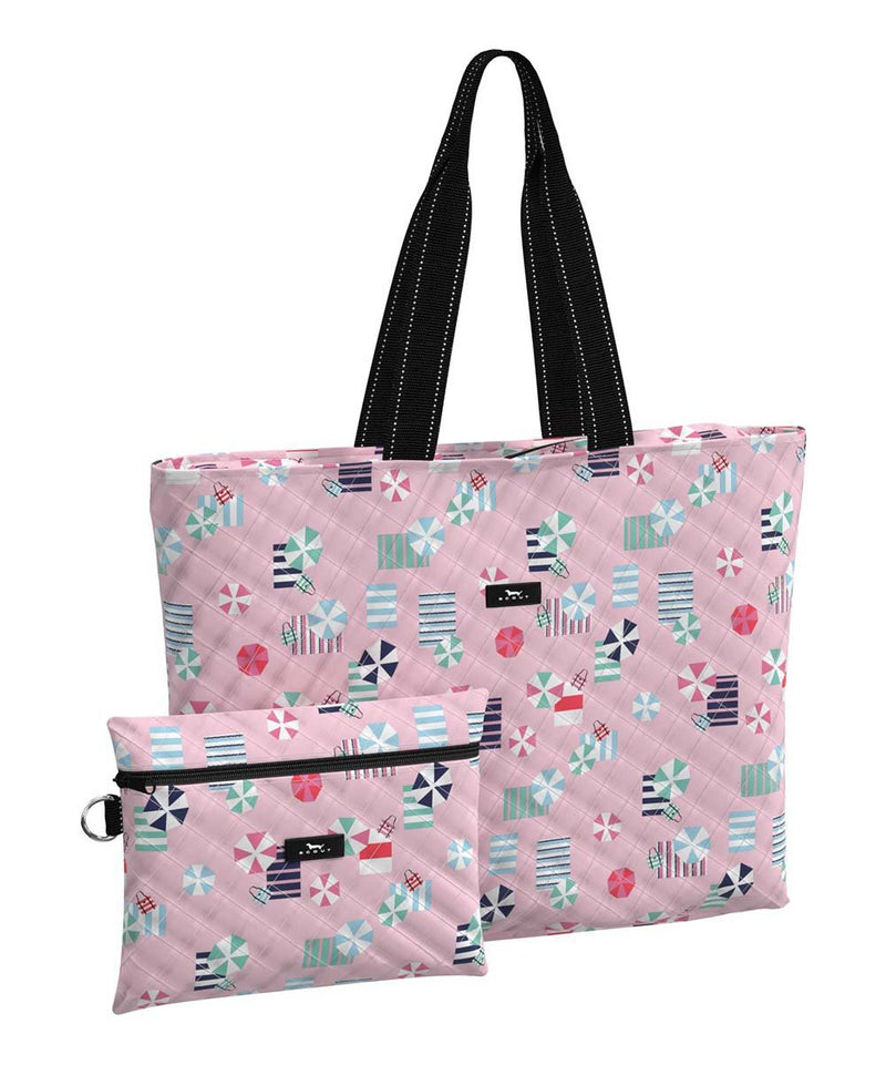 Scout Plus 1 Foldable Travel Bag